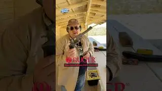 Super Redhawk in .454 Casull | Ruger Revolver #shorts #wheelgunwednesday #superredhawk