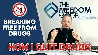 Addiction Recovery Failed Me | Mark's Story