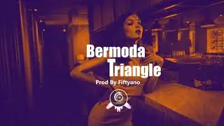 Hard Dope Diss Trap Beat - 2019 - || Bermuda Triangle || Instrumental Prod By. Fiftyano