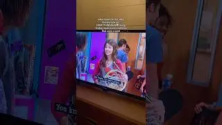 Victorious Deleted Scene 😳 #victorious #quietonset #nickalodeon