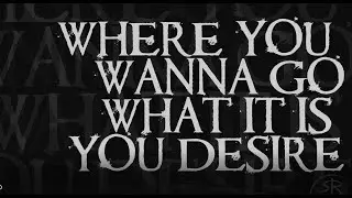 Crossroad Devil Lyric Video