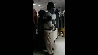 harassment molesting of a boy in children hospital Lahore