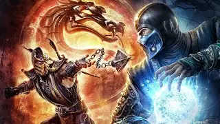 Mortal Kombat 9 mobile