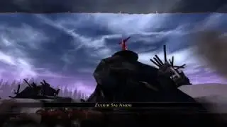 Neverwinter | MMORPG | Battling the Dread Legion