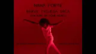 Nana Forte: Barve tvojega srca (Colours Of Your Heart) for orchestra