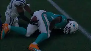 Madden 18 Only I See This?