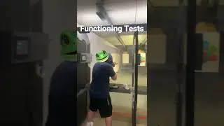 Ar-15 Binary Functioning Test #fyp #legallydangerous #ar15 #gun #shooting #556 #223 #fullauto