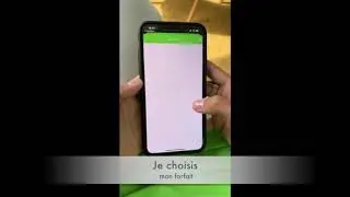 Tuto Application Boomerang