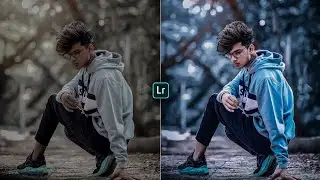 Lightroom 🔥 New Photo Editing Tutorial 2022 || Lightroom New Tricks Editing 2022