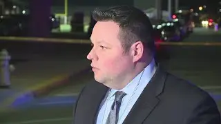 Police give update on NKC High School shooting