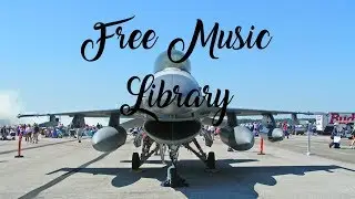 Royalty Free Music Library ♫ LoFi Spit Fire - 360 Fov