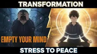 EMPTY YOUR MIND MOTIVATION SHORT STORY