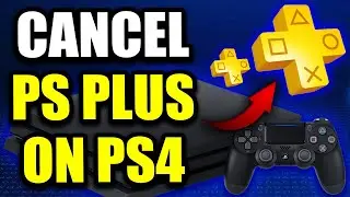 Как отменить подписку PlayStation Plus на PS4 &mdash; полное руководство