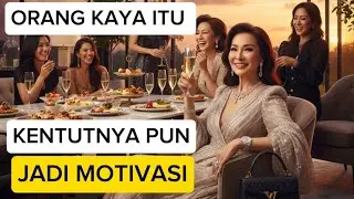 MENGAPA ORANG KAYA SELALU BENAR , BAHKAN SAAT MEREKA SALAH ? INILAH ALASAN ORANG KAYA SELALU DIBELA 