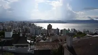 VENDA CASA NO CENTRO FLORIANOPOLIS, MORRO DA CRUZ 1