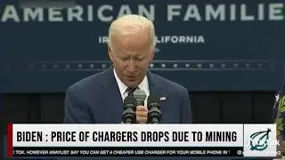 Biden Goes Full Retard