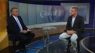 Chronicle: How organ donation saves lives in Nebraska part 2