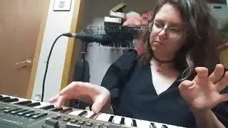 Deliverance - Live on Casio MT-68