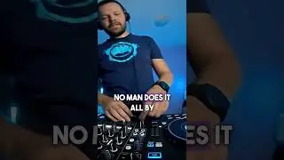 This one&rsquo;s for the dancefloor warriors 💥 Young Man goes hard! #HouseBanger #dj