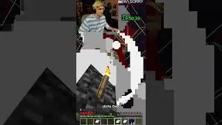 Xqc beats Forsen's minecraft speedrun record (20:05)