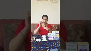 Baby soaps pH test 🧼  #trending #trendingshorts #phtest #phtesting #babysoaps #babysoapphtest