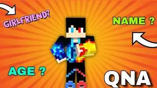 Q&A Time! Revealing "My Secrets & Stories" 😶‍🌫️