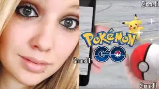 Girl Discovers Dead Body While Playing Pokemon GO