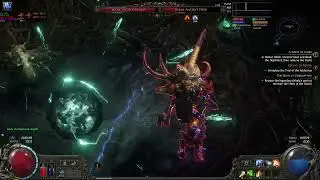 Path of Exile 2 + RTX 4060 #17 BLACKRIB PIT