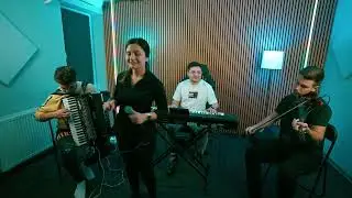 Alina Rosca ❌ Profesional Orchestra ❌ Are fata mare haz LIVE (cover Diana Matei)