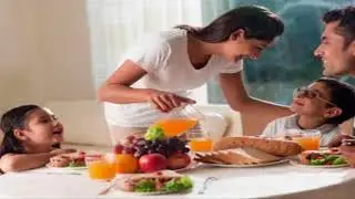 A healthy start - Health Report (HD)