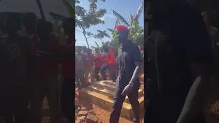 PEOPLE POWER ✊️ #protestvote2026 #vote #bobiwine #2026 #NoMoreMuseveni2026 #uganda #freedom