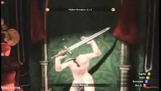 Fable 3: Прохождение, часть 5 - Новый герой [2/3]