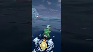 What do you think of the new Mario Kart World? #shorts