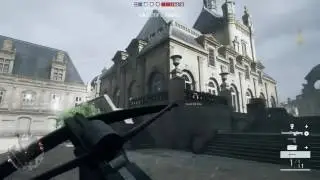 Fragmovie BF1#3