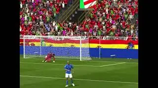 What a goal from morata