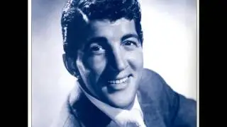 Dean Martin - That Old Clock on the Wall