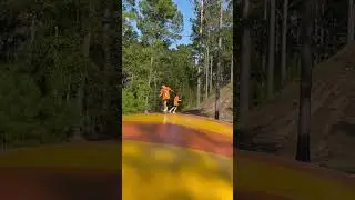 Stump Hill Farms @ Ash NC - part 1
