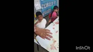 Consci&ecirc;ncia Negra.Trabalhando os tons de pele na educa&ccedil;&atilde;o infantil