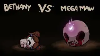 Isaac, Bethany run #19