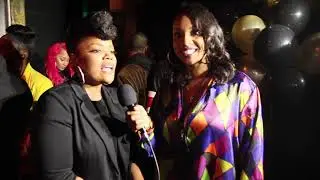 Ronnie Devoes 50th birthday red carpet recap!!