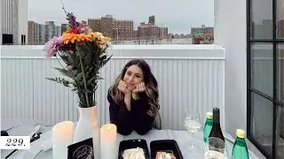 AN UNEXPECTED QUARANTINE BIRTHDAY