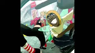 [FREE FOR PROFIT] VACIO x ENTYPE x SODA LUV type beat - Monster