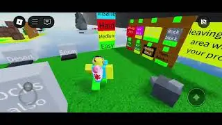 FIND THE BLOCK (obby creator (idea from find the markers and my friend)
