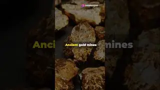 Ancient Gold Mines In South Africa?