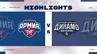 Обзор матча | ХК 