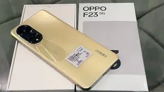 Oppo F23 5G Unboxing || First Look & Review 🔥 | Oppo F23 5G Price, Spec. & Many More #oppo| #video