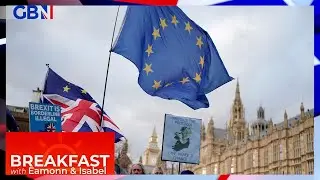 UK joining Indo-Pacific trading bloc in biggest deal since Brexit  is 'good news for everybody'