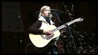 Adéla Jonášová - Salsa (Live FM)