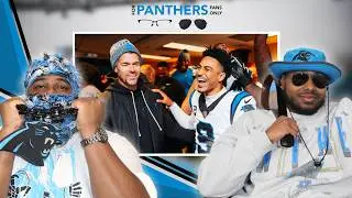 Panthers SHOCK the NFL! Bryce & Defense Stun the Packers