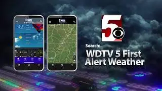DOWNLOAD TODAY WDTV WEATHER APP 2019